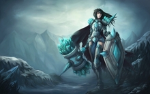 league of legends rule 63 taric tarica 2972x1847 wallpaper 